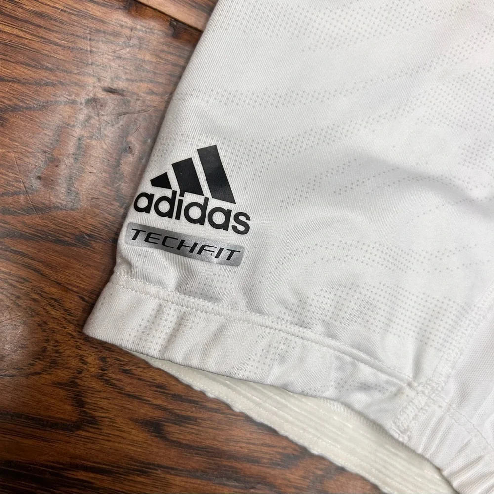 adidas Padded‎ Compression Basketball Shorts